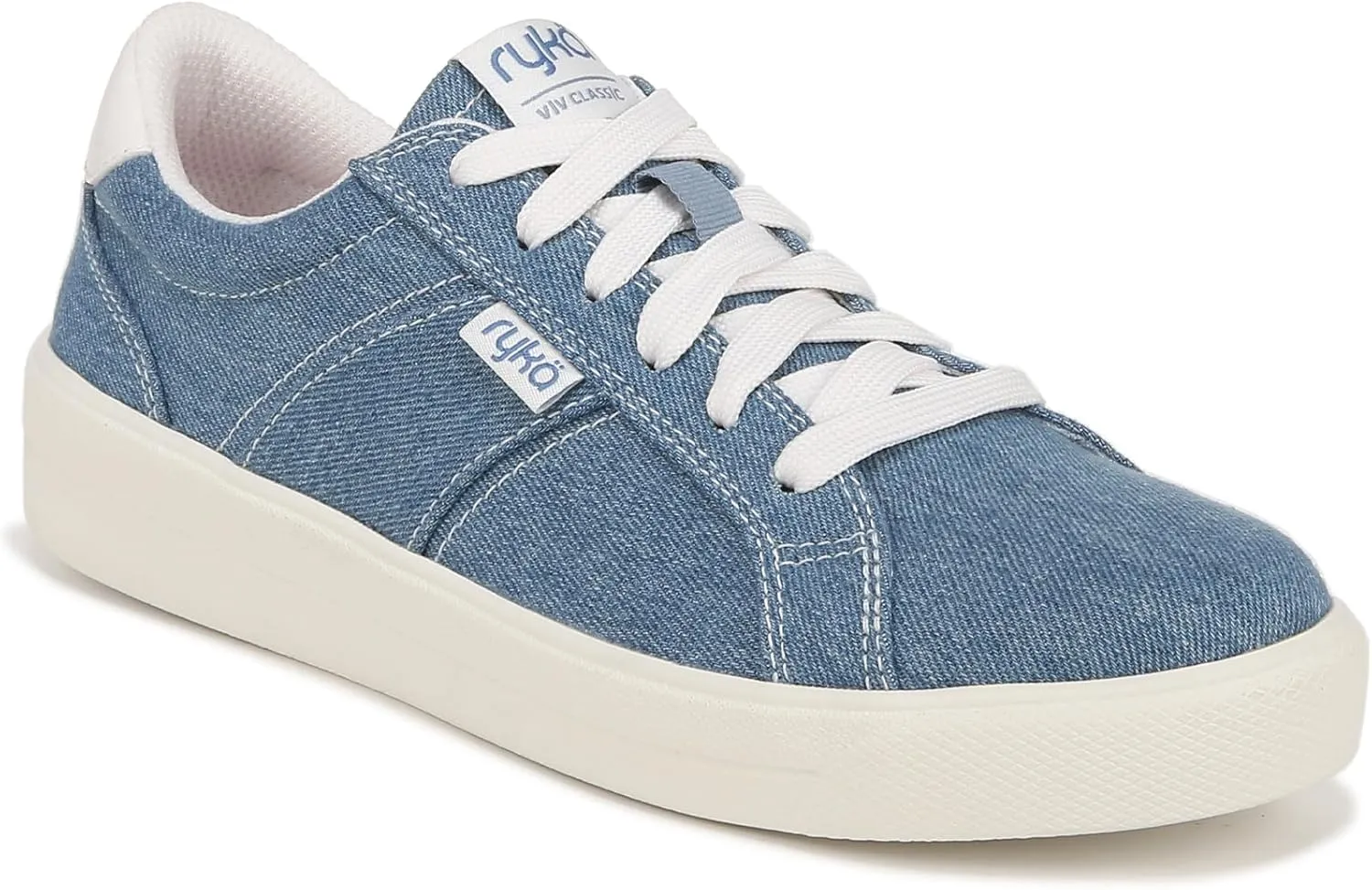 Ryka Women's Viv Classic Sneaker