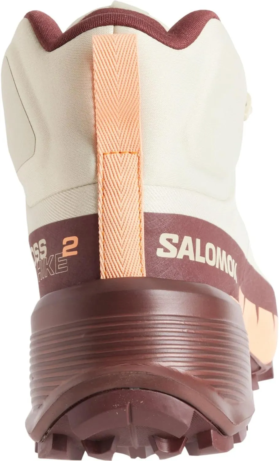 Salomon Women's Cross Mid Goretex Hiking Boot