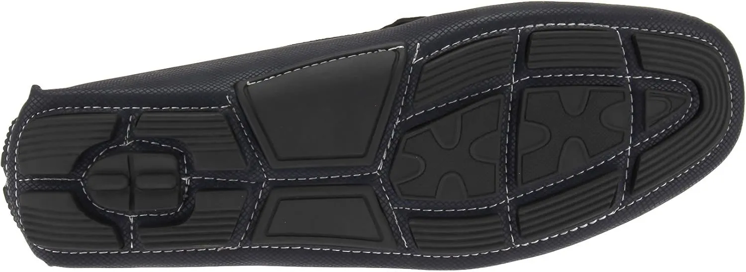 Salvatore Exte Men's Shoe Woodley Slip-On Loafer Moccasin