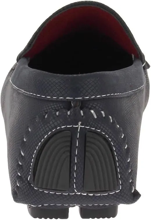 Salvatore Exte Men's Shoe Woodley Slip-On Loafer Moccasin