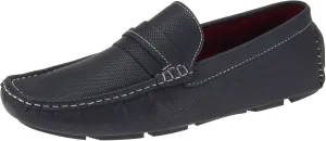 Salvatore Exte Men's Shoe Woodley Slip-On Loafer Moccasin