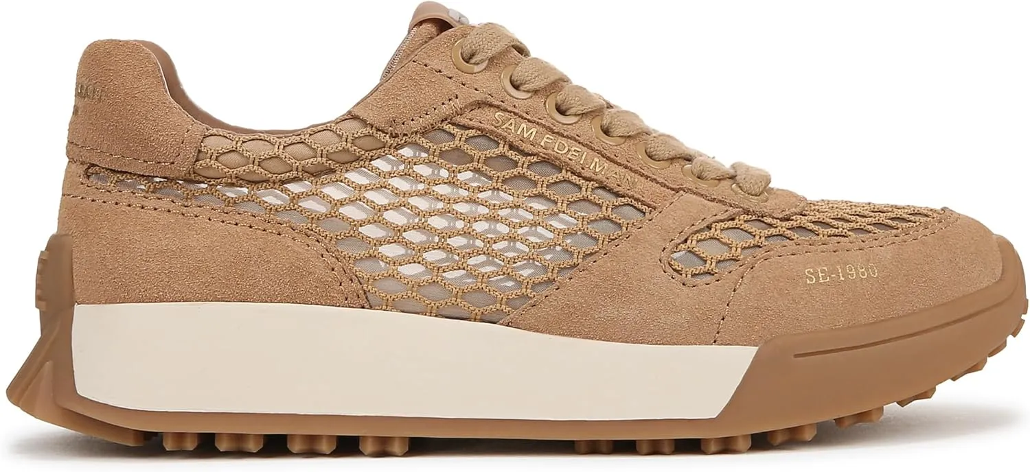 Sam Edelman Women's Layla Sneaker