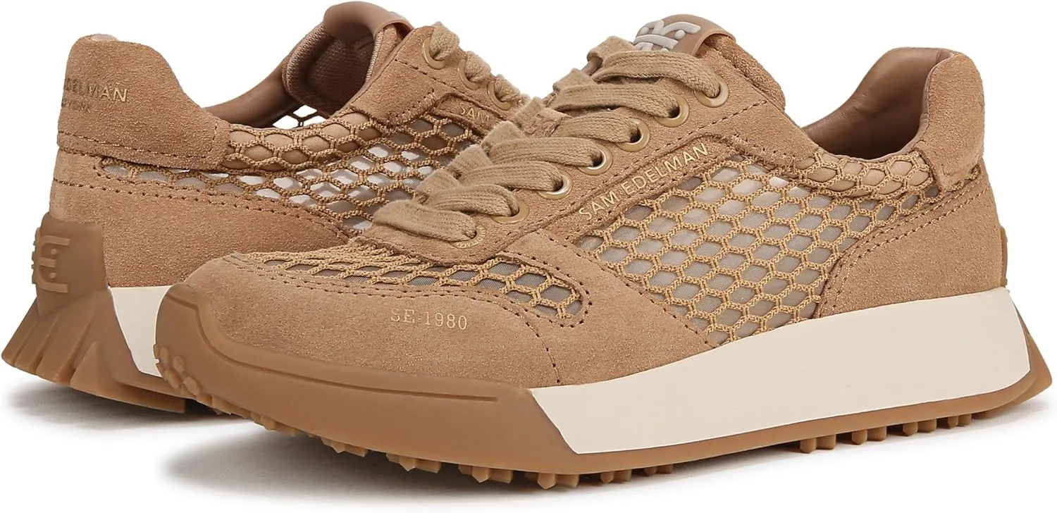 Sam Edelman Women's Layla Sneaker