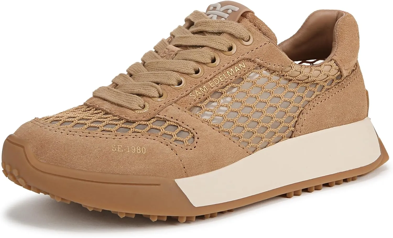 Sam Edelman Women's Layla Sneaker