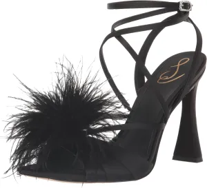 Sam Edelman Women's Layton Heeled Sandal