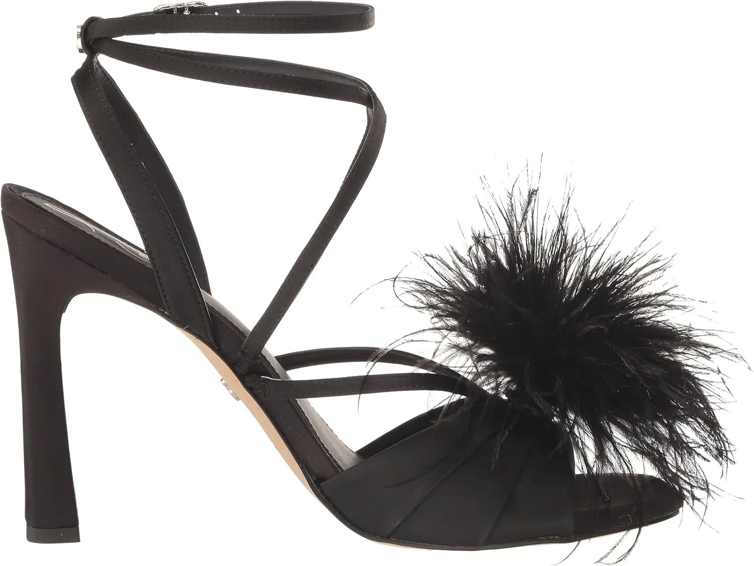 Sam Edelman Women's Layton Heeled Sandal