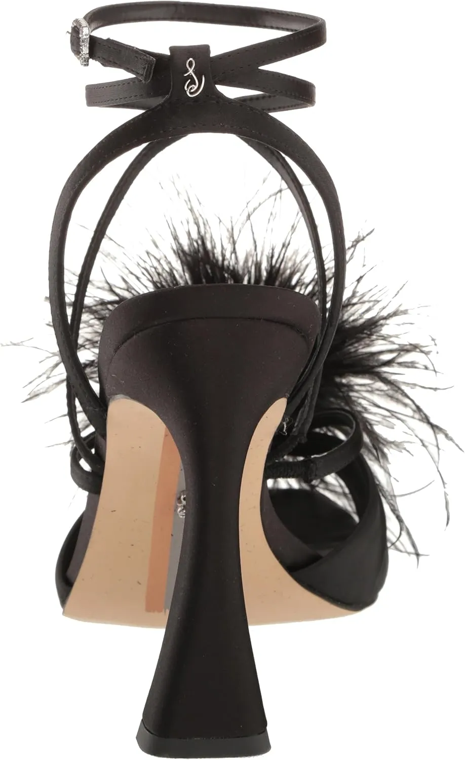 Sam Edelman Women's Layton Heeled Sandal