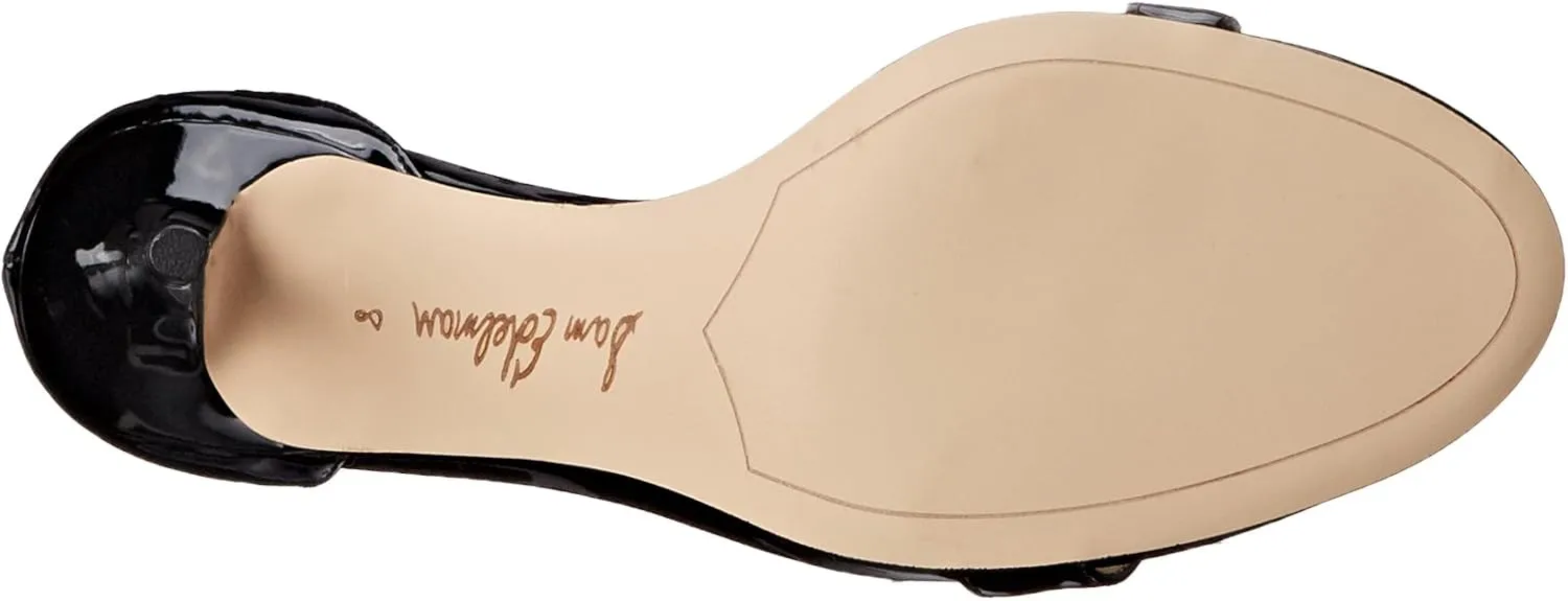 Sam Edelman Women's Patti dress Sandal
