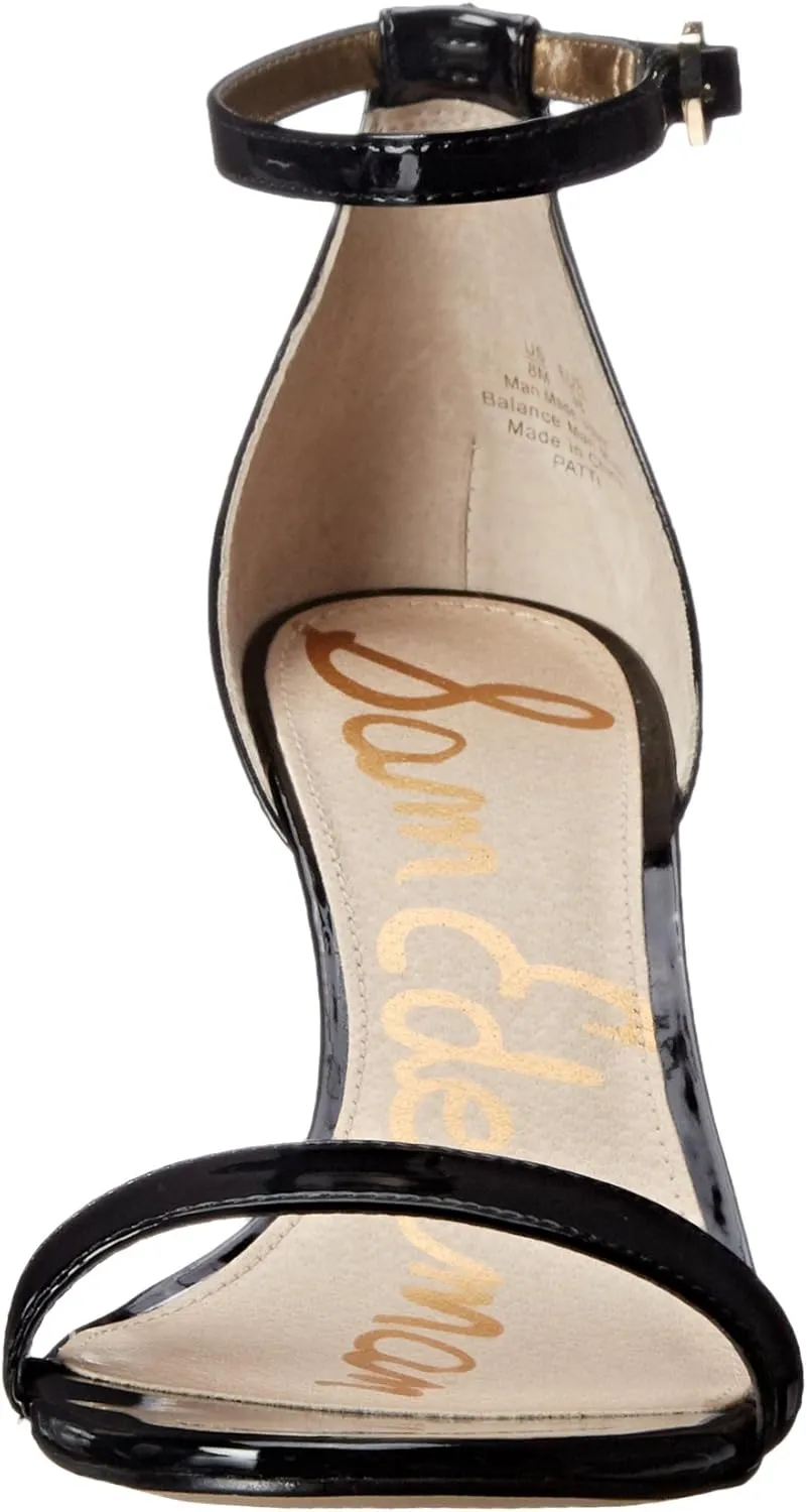 Sam Edelman Women's Patti dress Sandal