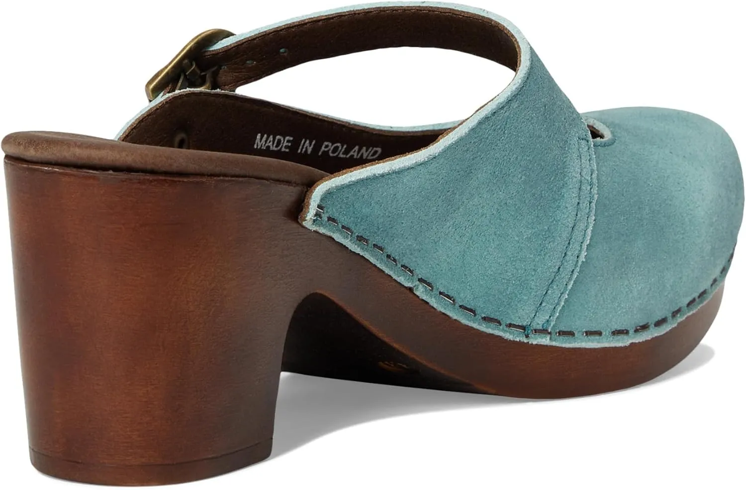Sanita Women's Soffi Sandal