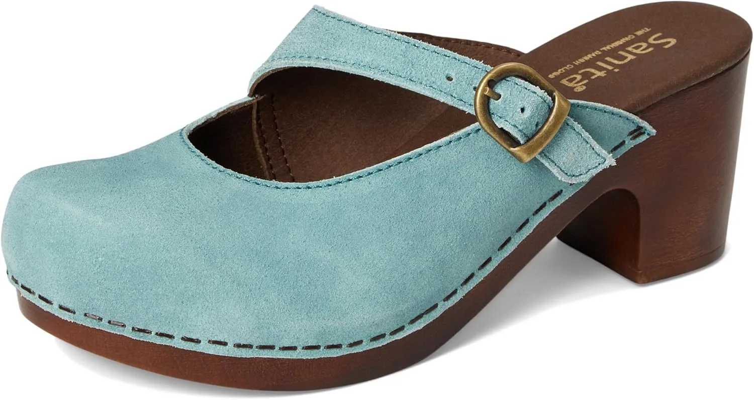 Sanita Women's Soffi Sandal