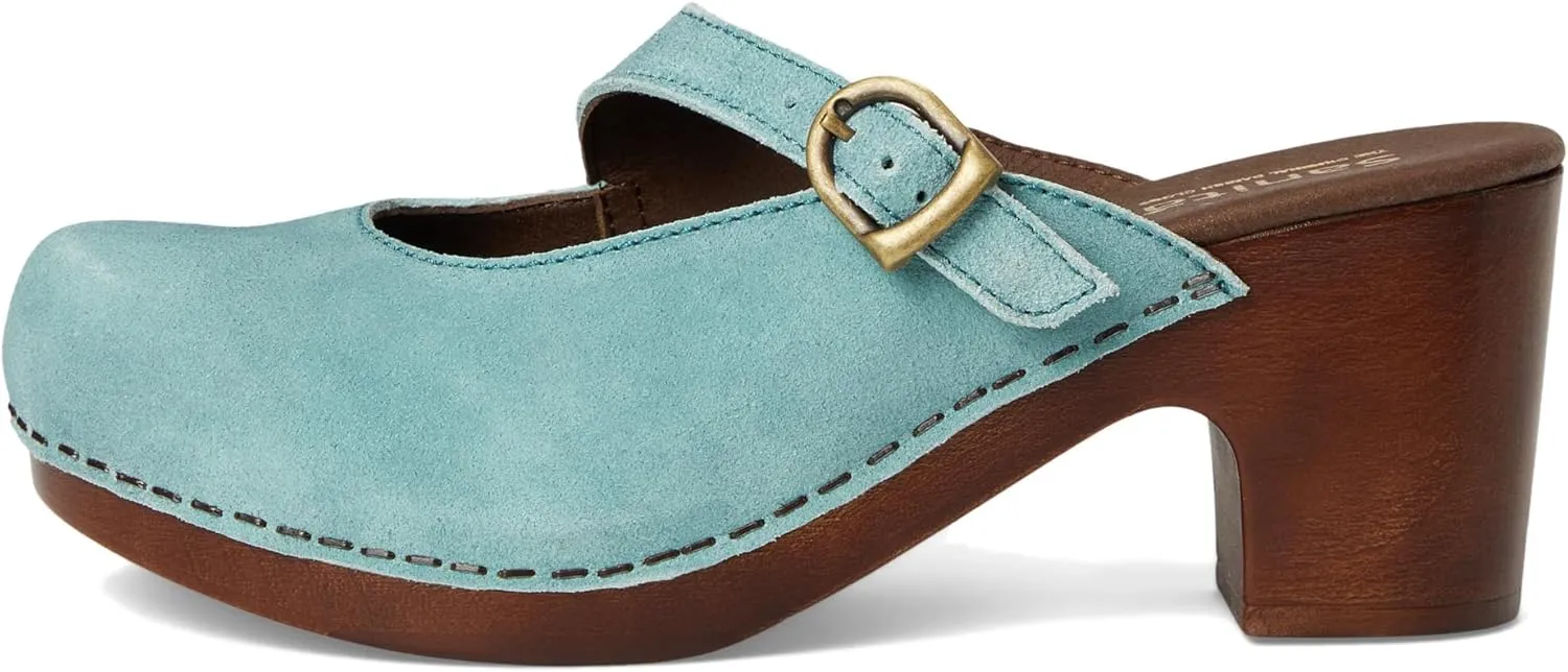 Sanita Women's Soffi Sandal