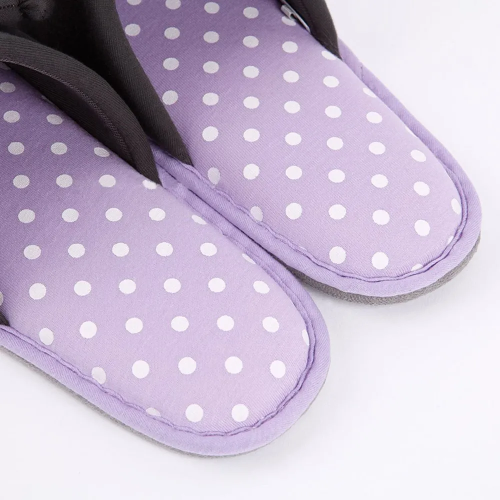 Sanrio Characters Open Toe Slipper