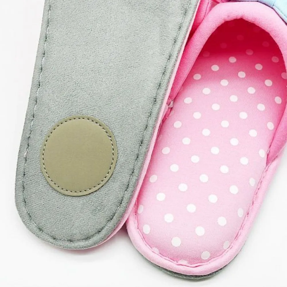 Sanrio Characters Open Toe Slipper