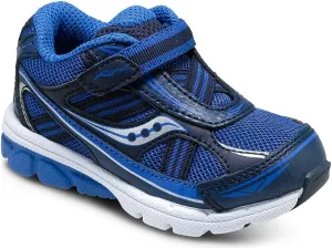 Saucony Boys' Baby Ride Sneaker (Toddler/Little Kid)