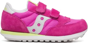 Saucony Jazz Double Hook and Loop