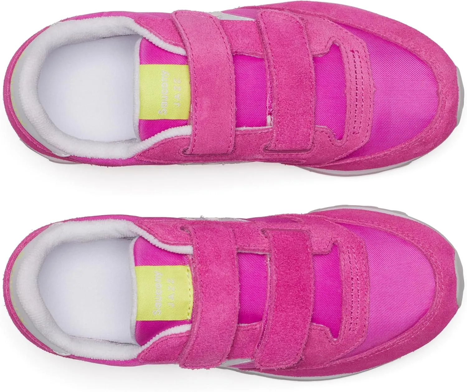 Saucony Jazz Double Hook and Loop