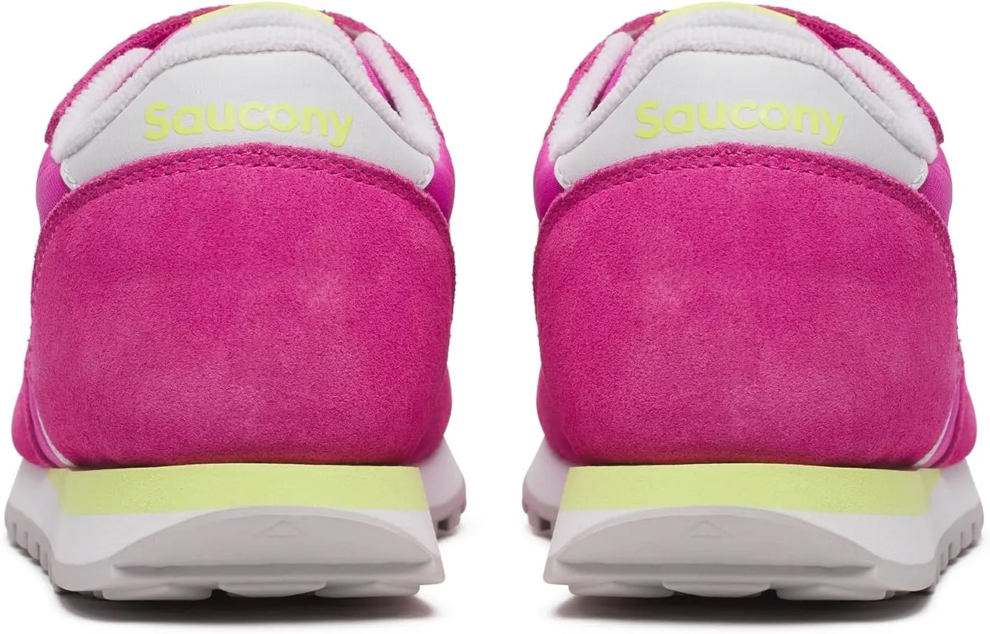 Saucony Jazz Double Hook and Loop