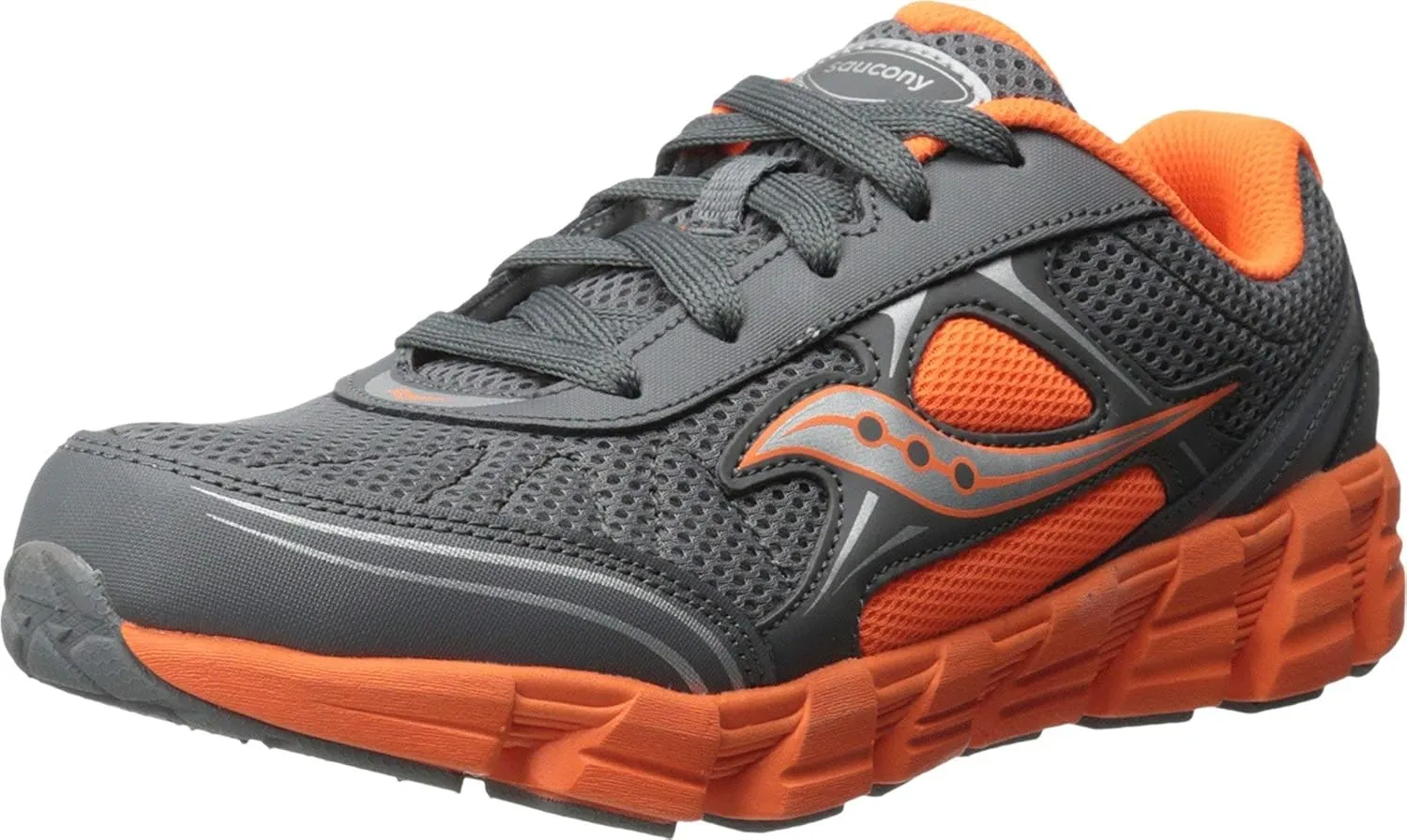 Saucony Kotaro 2 Sneaker (Little Kid/Big Kid)