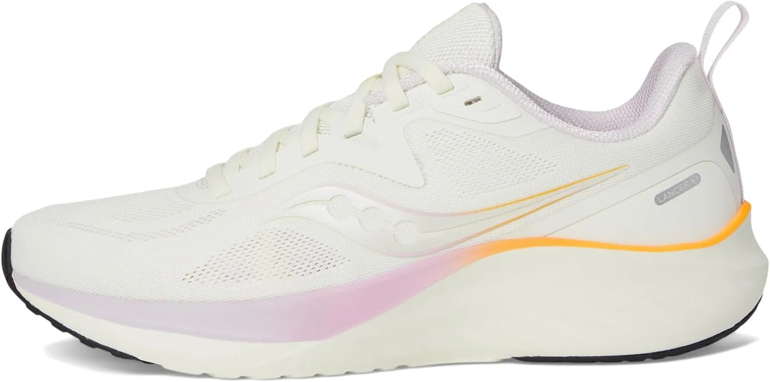 Saucony Men's Lancer 3 Sneaker