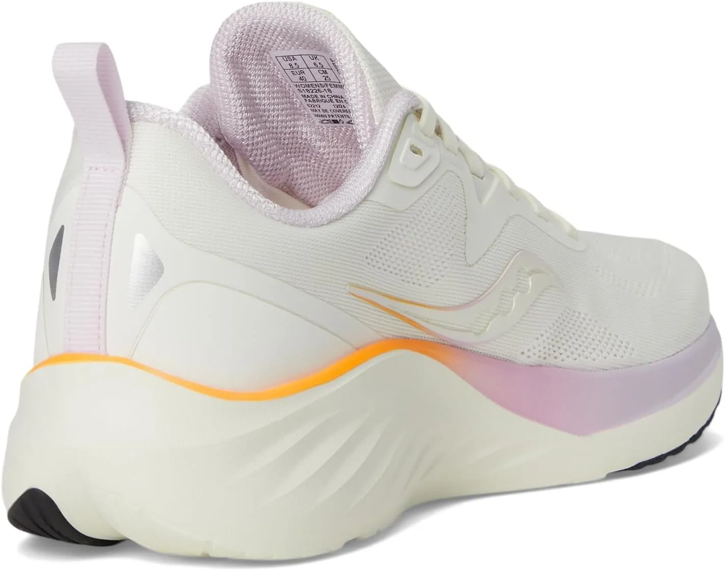 Saucony Men's Lancer 3 Sneaker