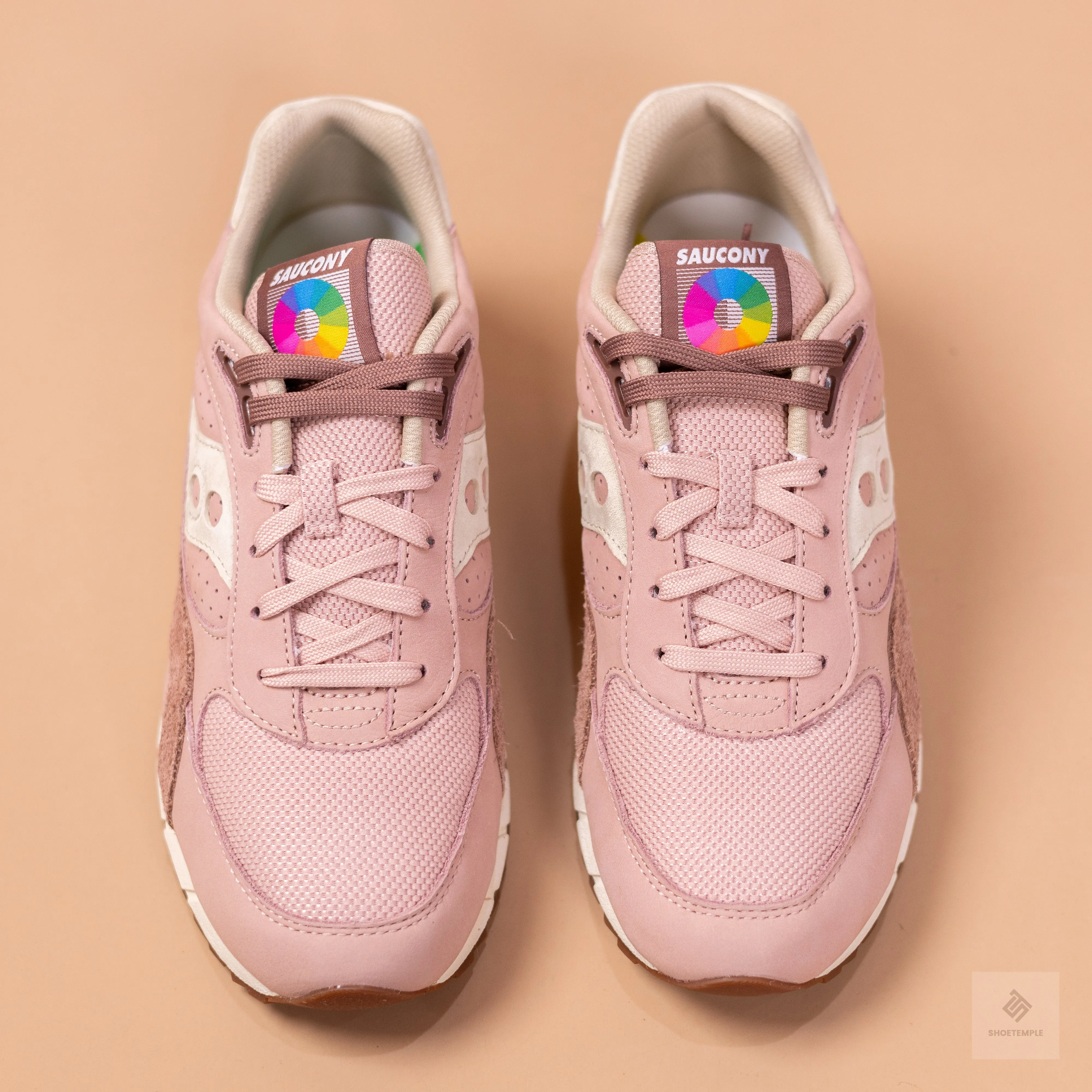 Saucony Men’s Shadow Original Sneaker
