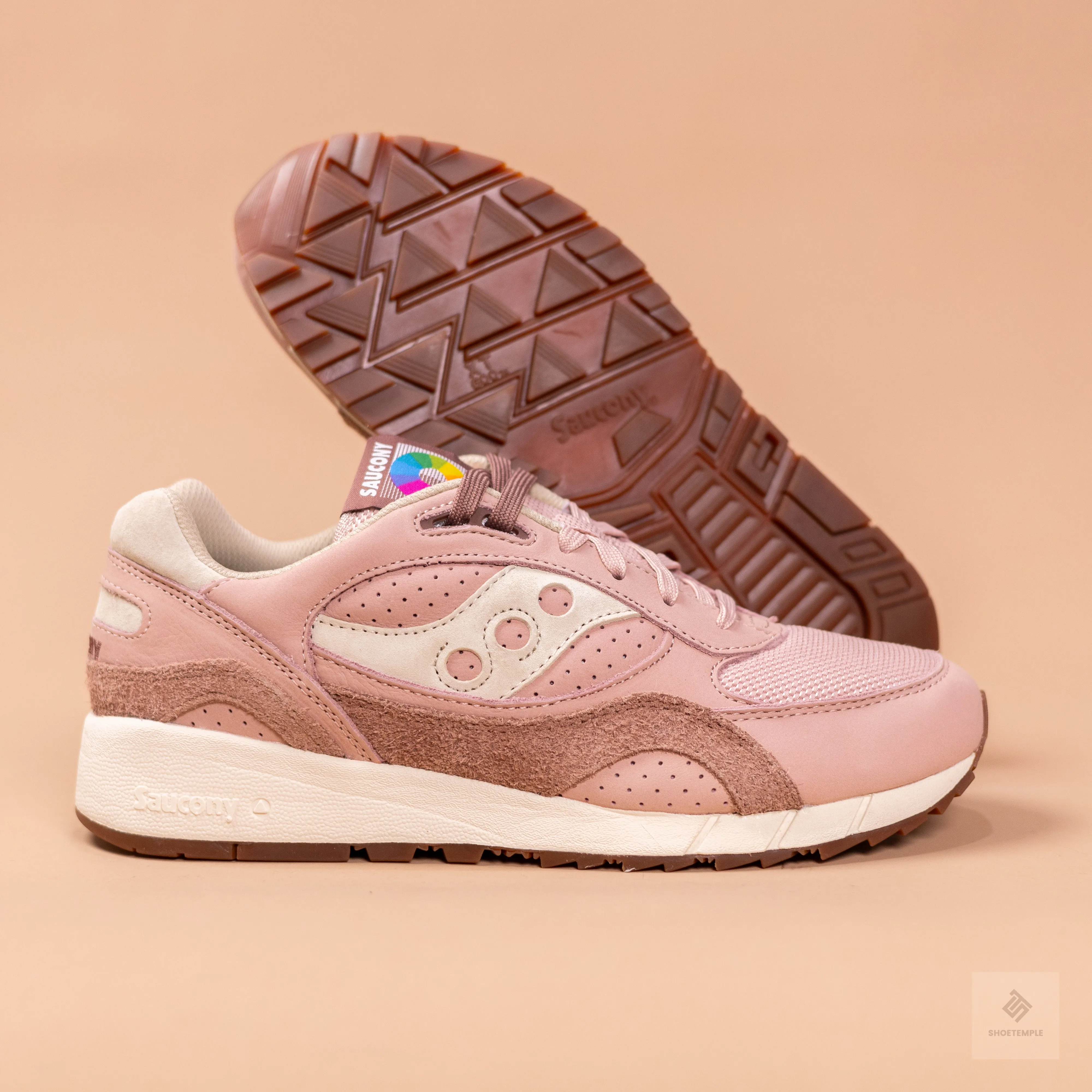 Saucony Men’s Shadow Original Sneaker
