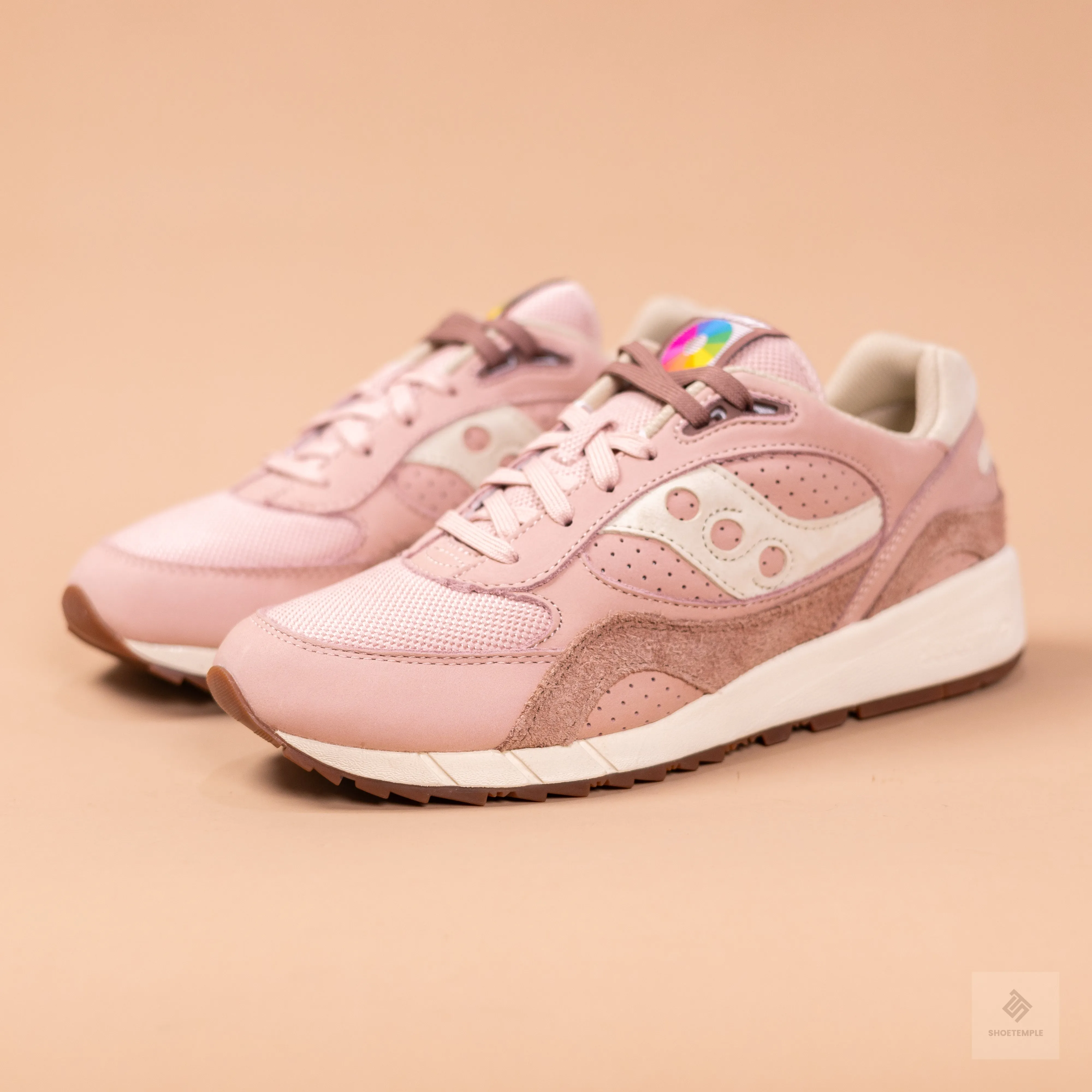 Saucony Men’s Shadow Original Sneaker