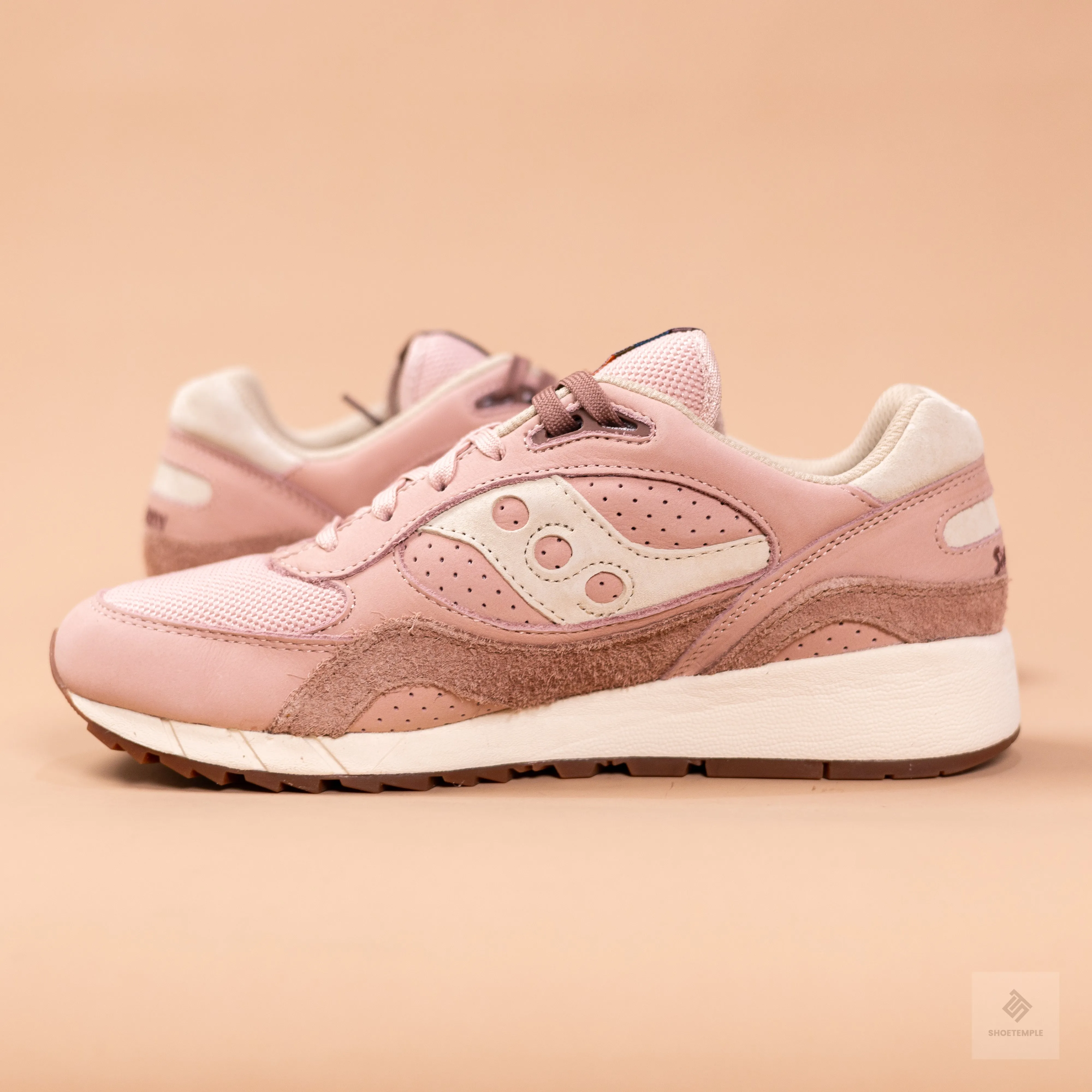 Saucony Men’s Shadow Original Sneaker