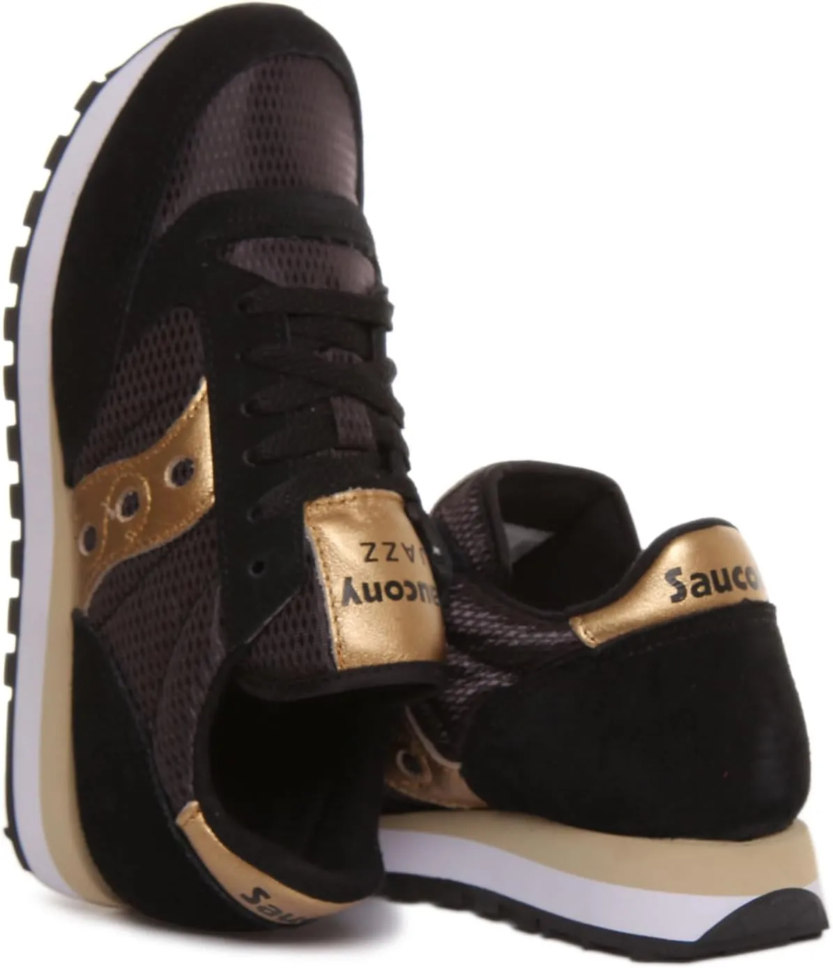 Saucony Originals Women's Jazz Sneaker