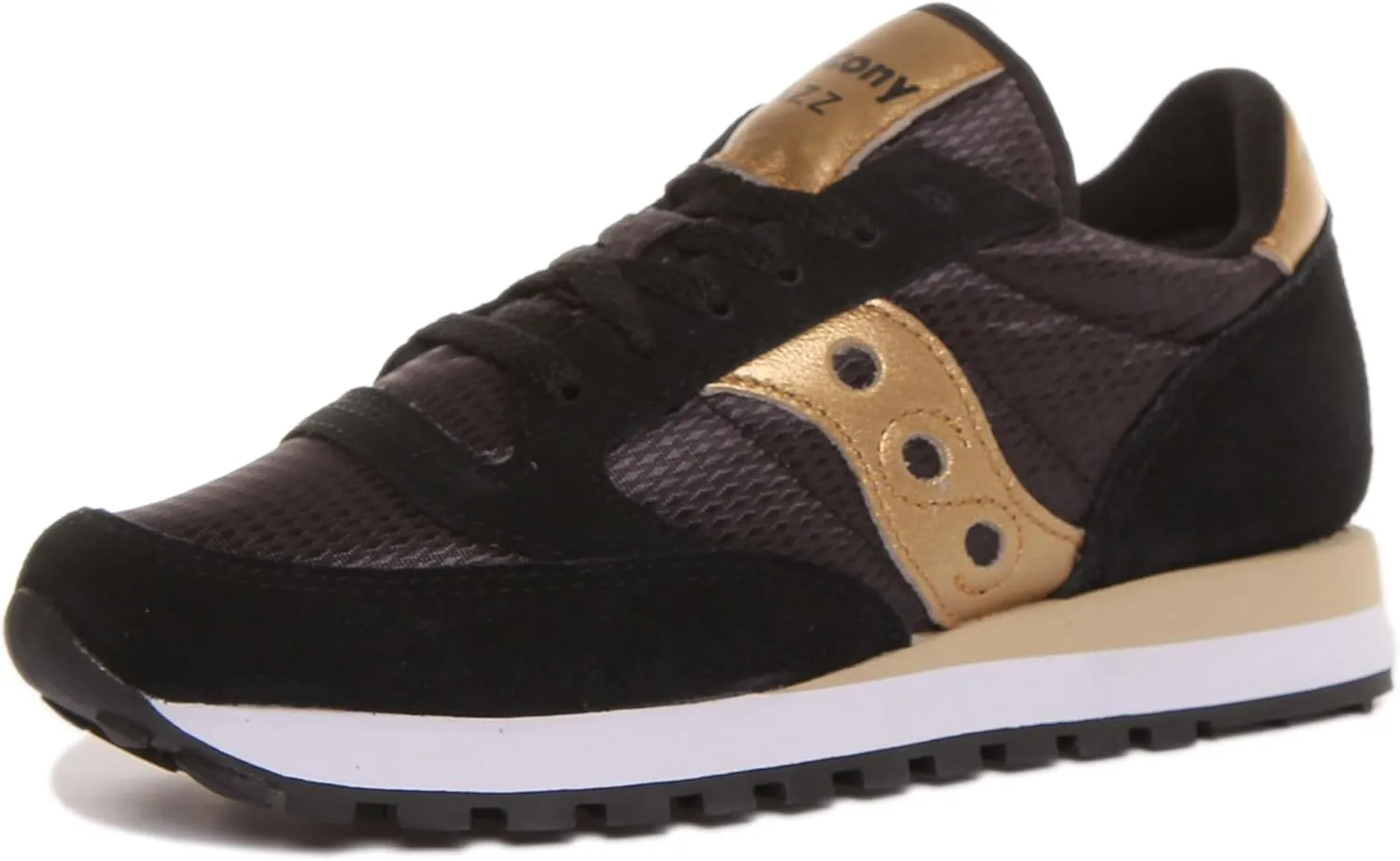 Saucony Originals Women's Jazz Sneaker