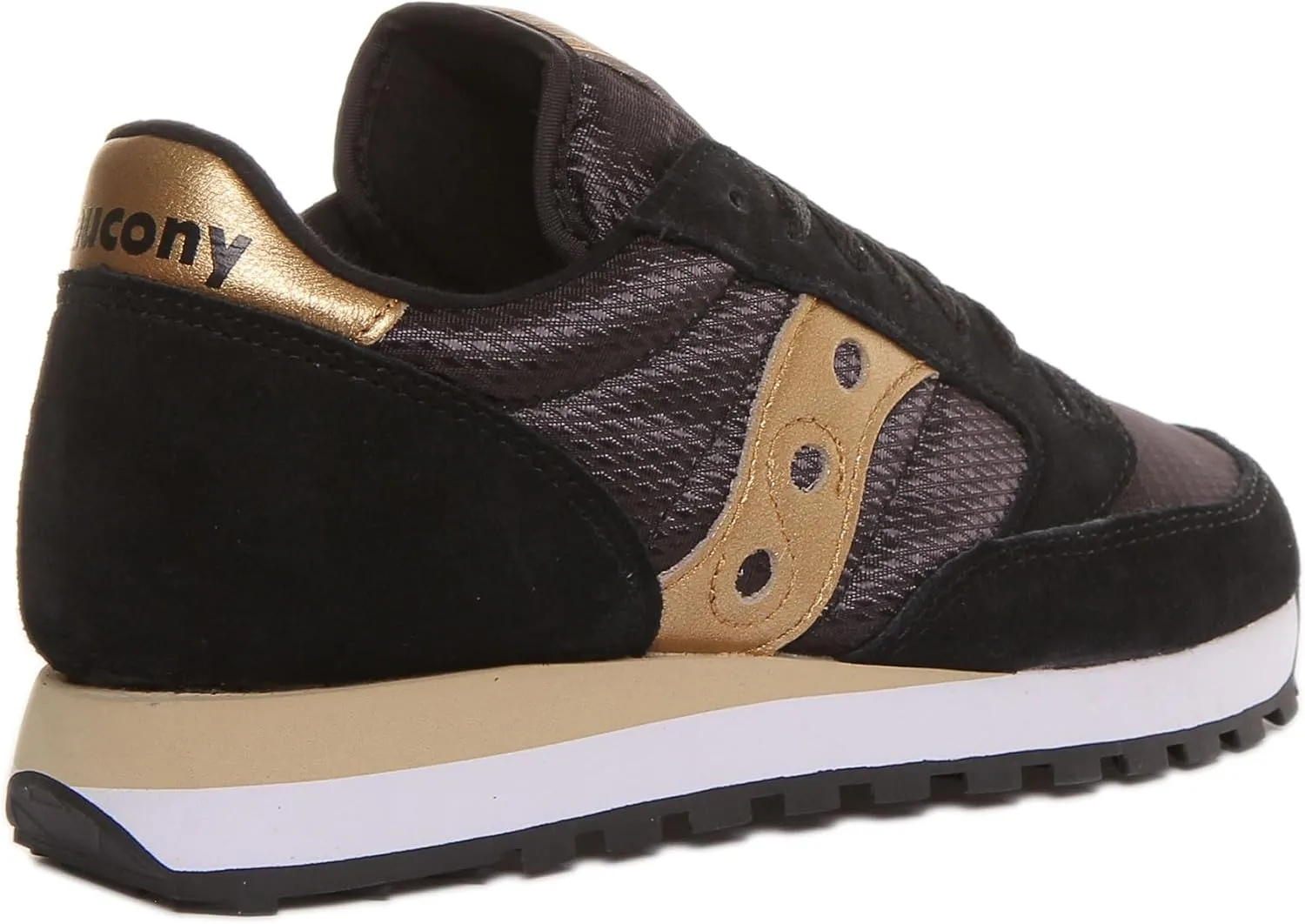 Saucony Originals Women's Jazz Sneaker