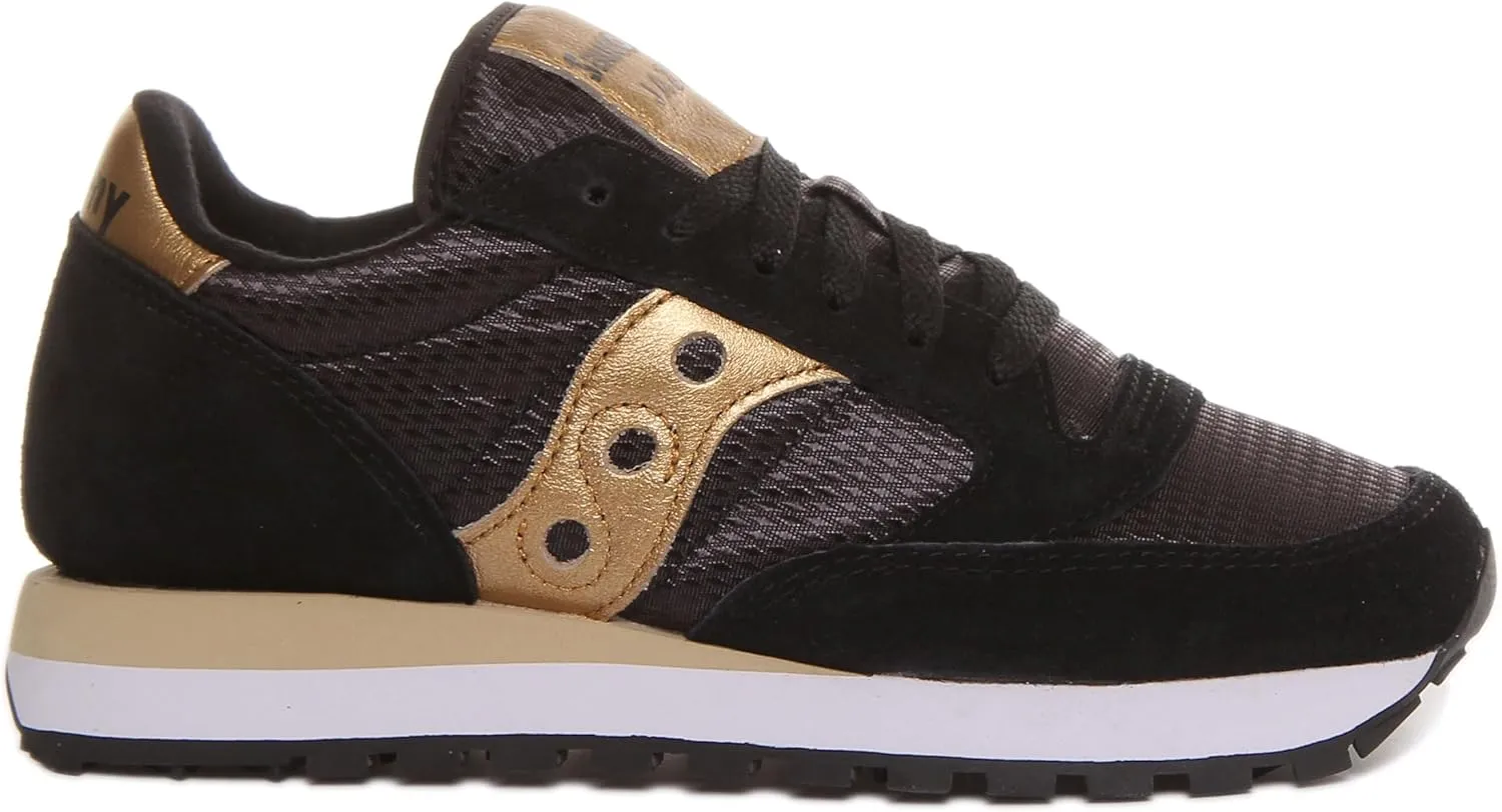 Saucony Originals Women's Jazz Sneaker