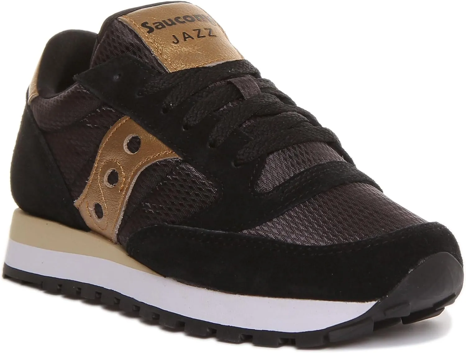Saucony Originals Women's Jazz Sneaker