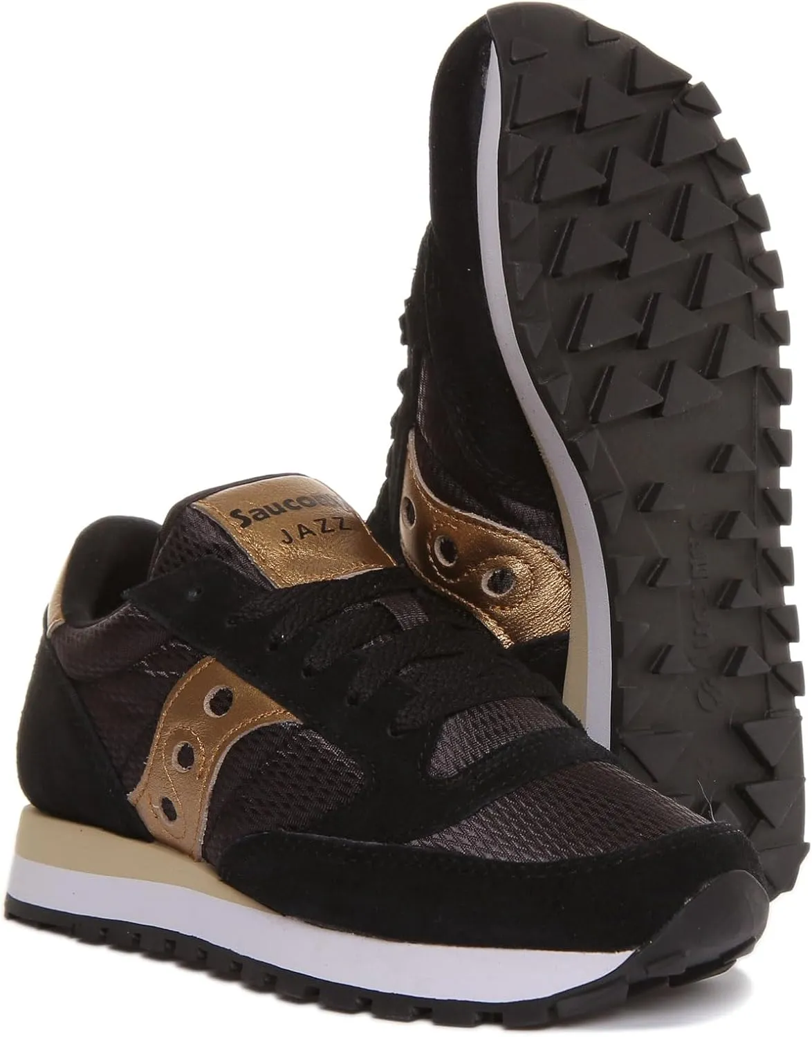 Saucony Originals Women's Jazz Sneaker