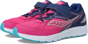 Saucony Unisex-Child Cohesion 14 a/C Running Shoe