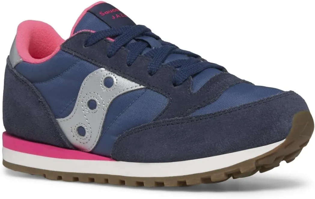 Saucony Unisex-Child Jazz Original Sneaker