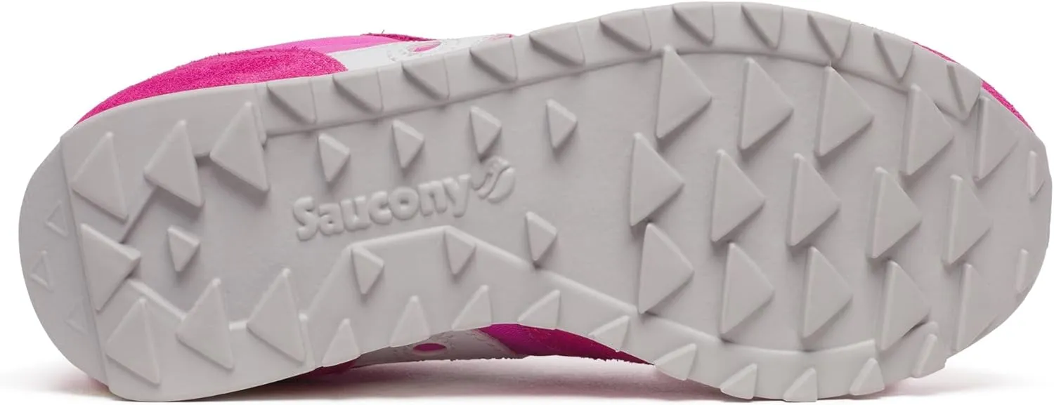 Saucony Unisex-Child Jazz Original Sneaker