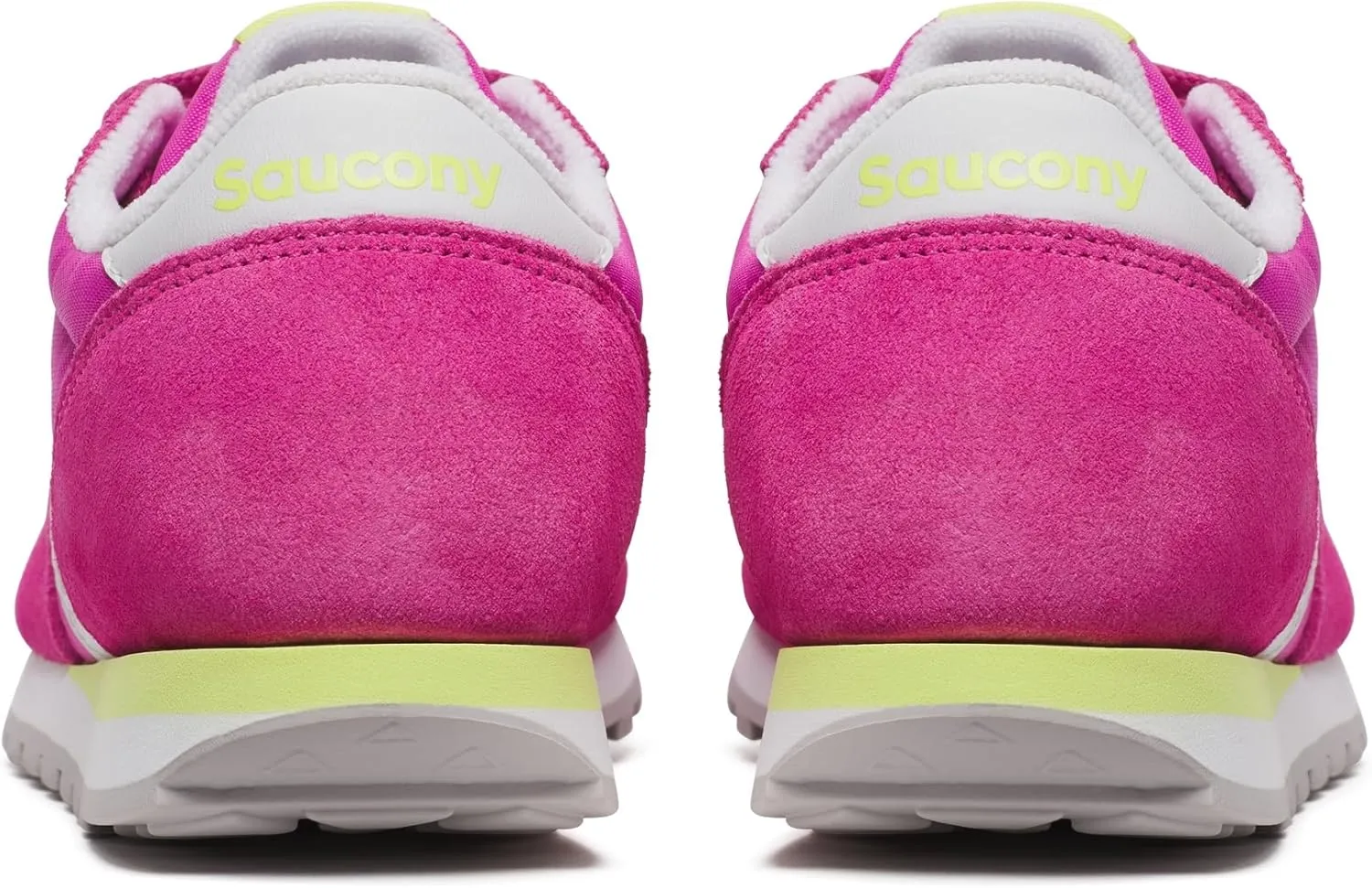 Saucony Unisex-Child Jazz Original Sneaker
