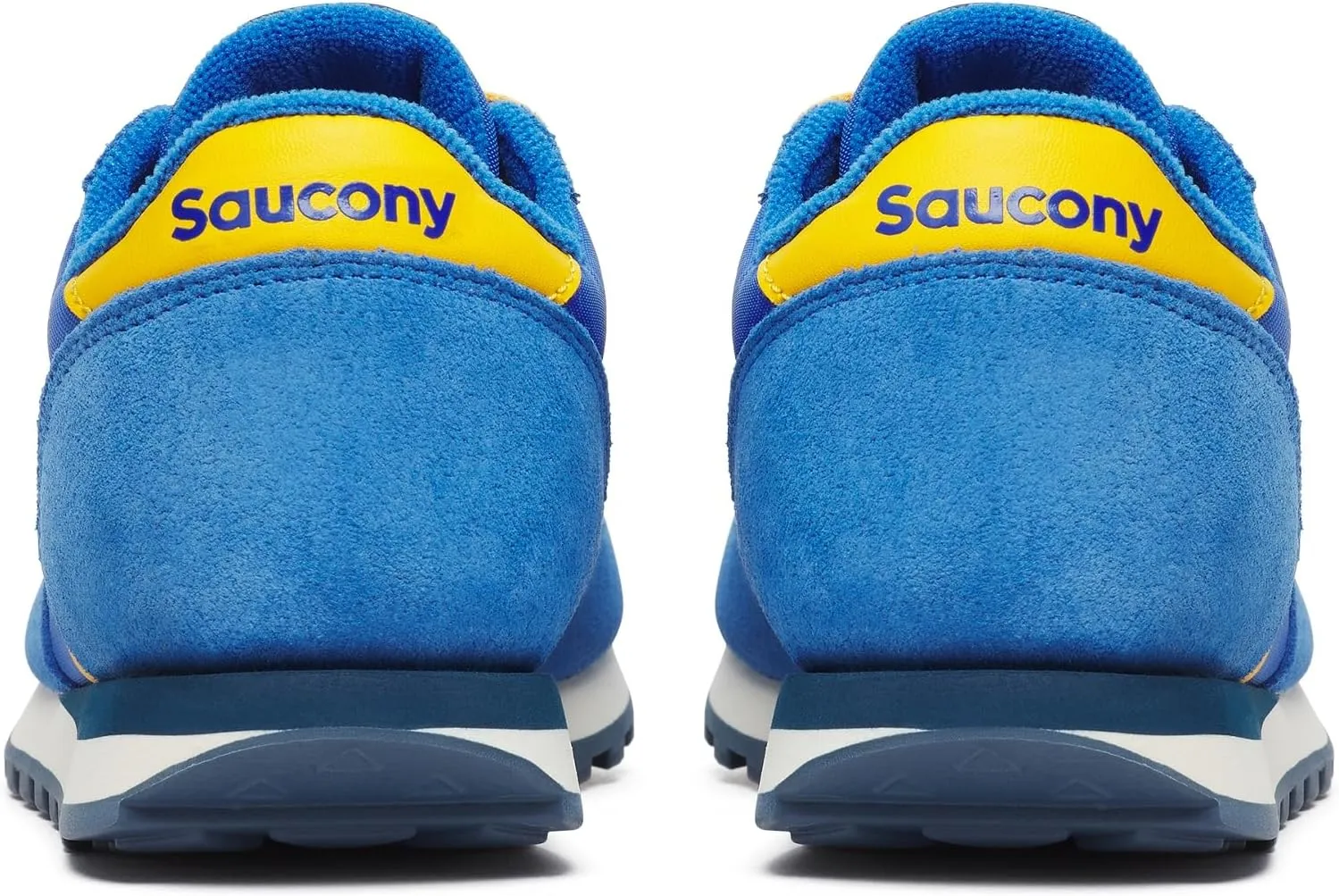 Saucony Unisex-Child Jazz Original Sneaker