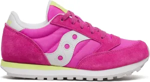 Saucony Unisex-Child Jazz Original Sneaker