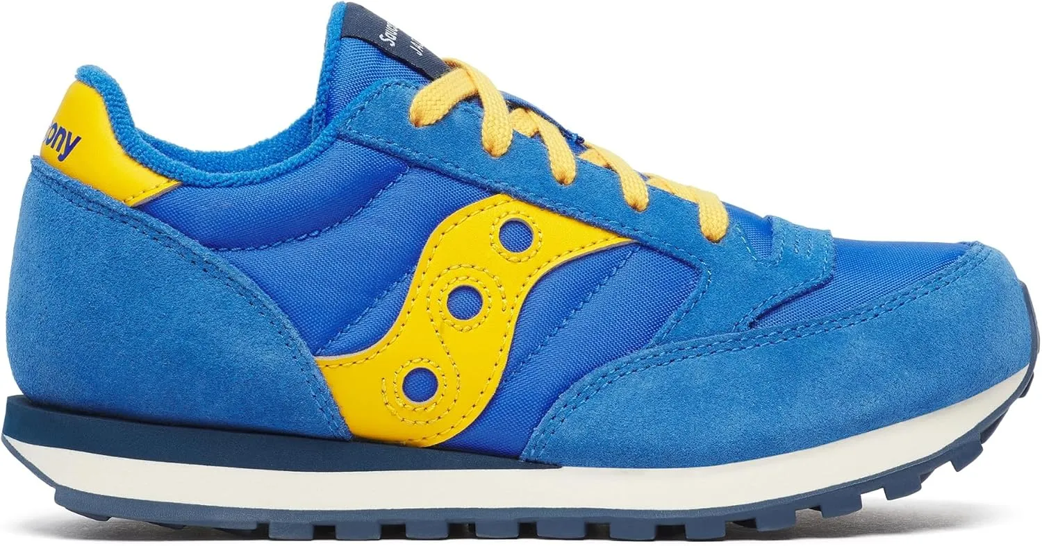 Saucony Unisex-Child Jazz Original Sneaker