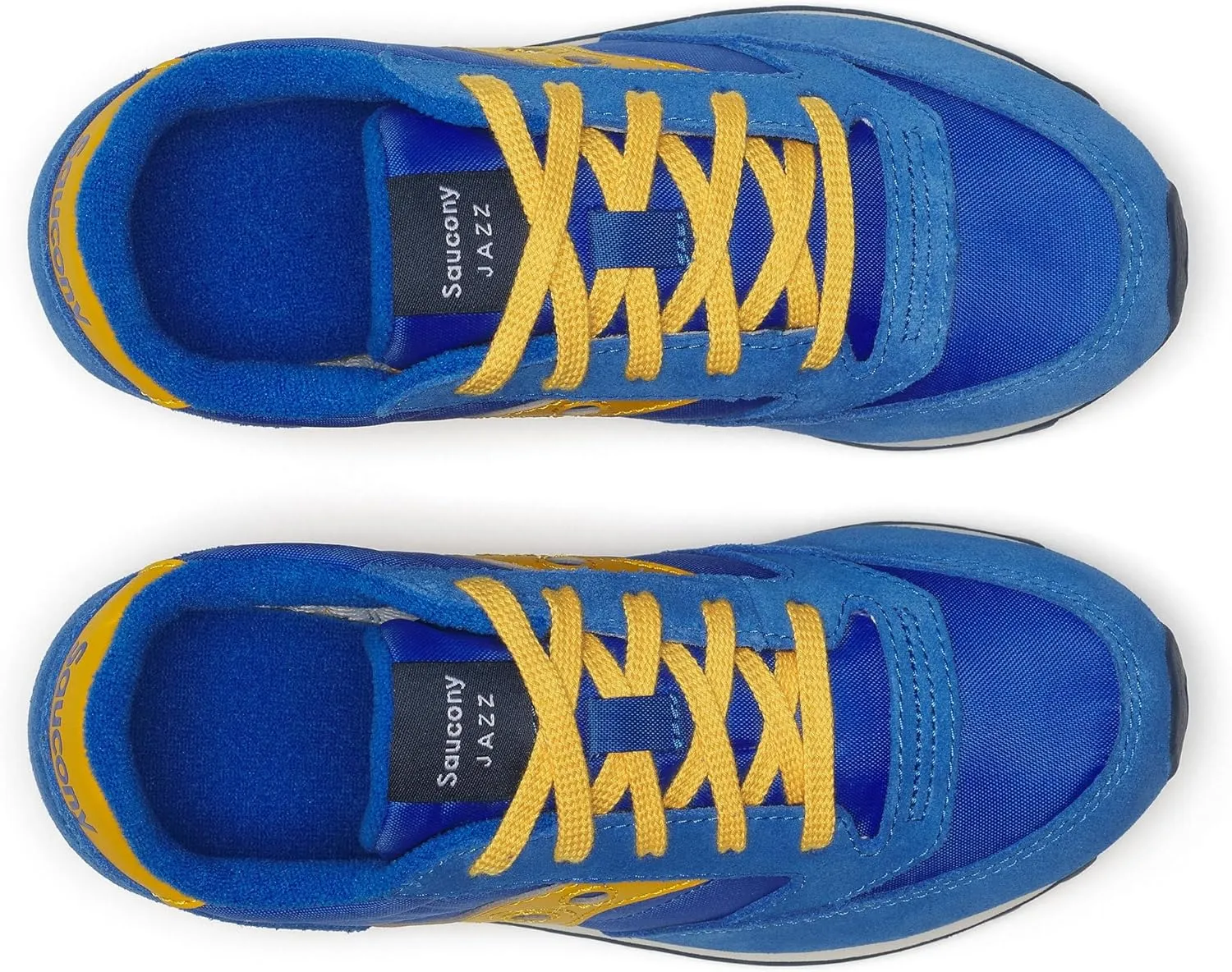 Saucony Unisex-Child Jazz Original Sneaker