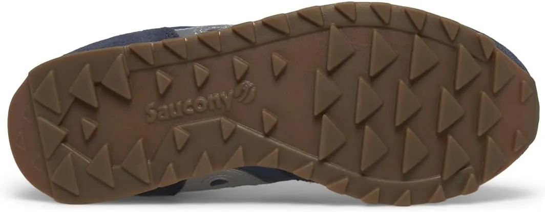 Saucony Unisex-Child Jazz Original Sneaker