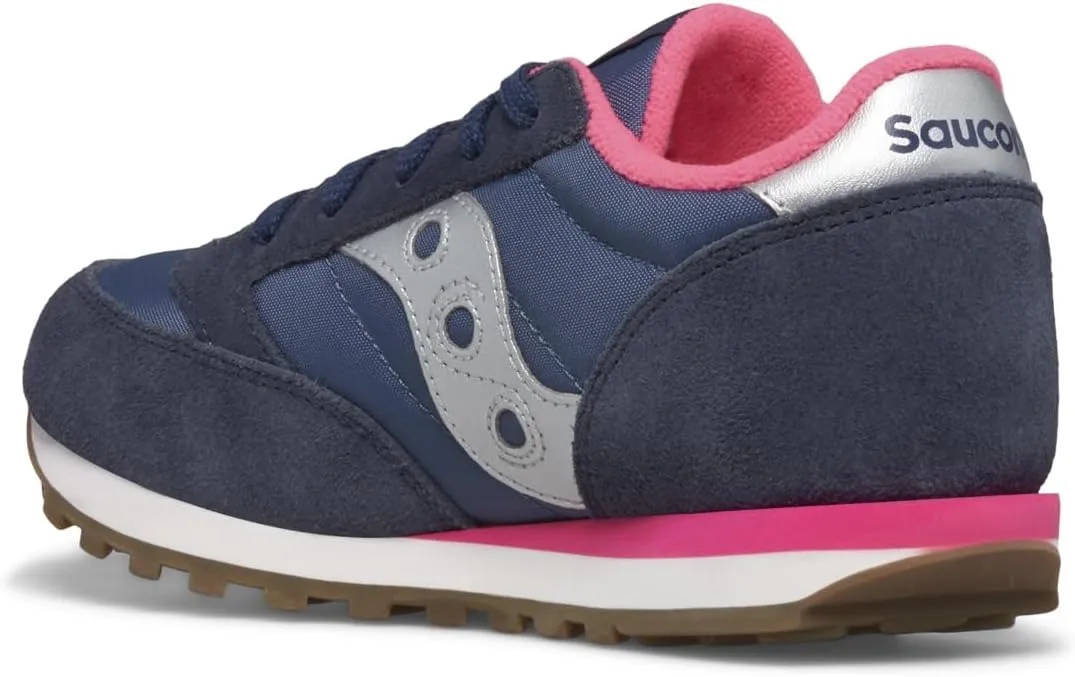 Saucony Unisex-Child Jazz Original Sneaker
