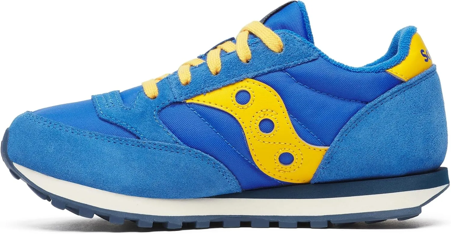 Saucony Unisex-Child Jazz Original Sneaker