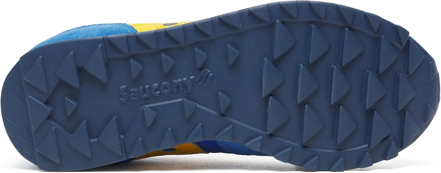 Saucony Unisex-Child Jazz Original Sneaker