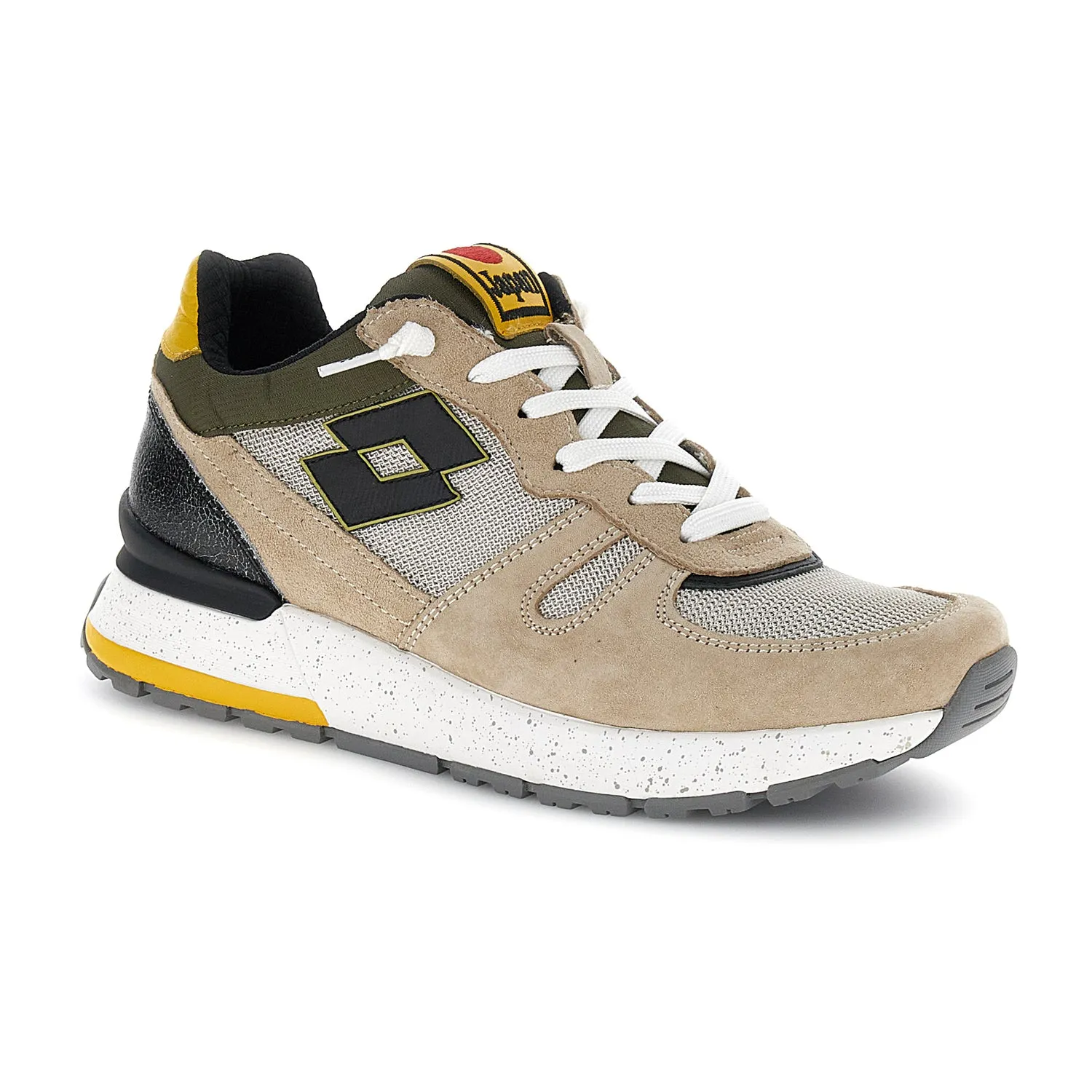 SCARPE TOKYO SHIBUYA BEIGE
