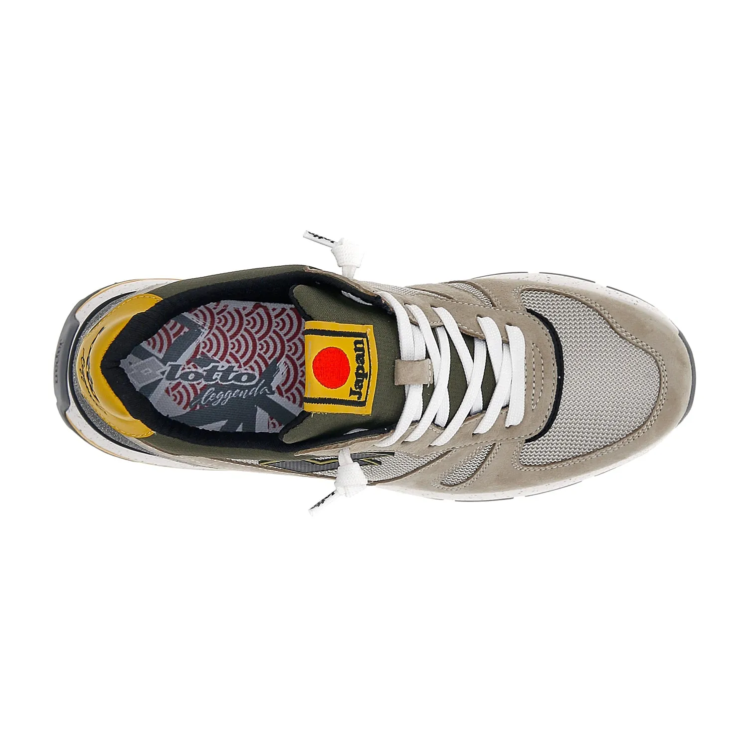SCARPE TOKYO SHIBUYA BEIGE