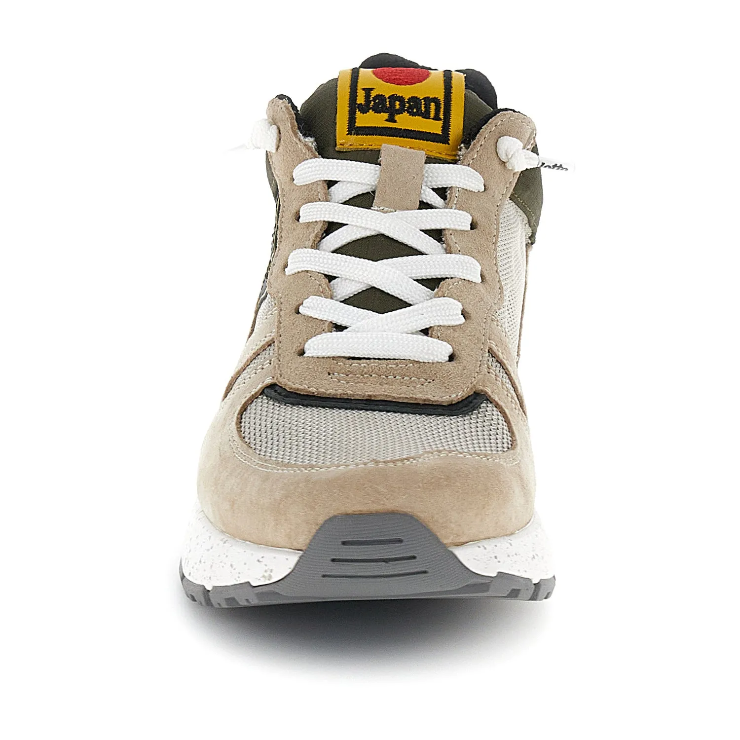 SCARPE TOKYO SHIBUYA BEIGE